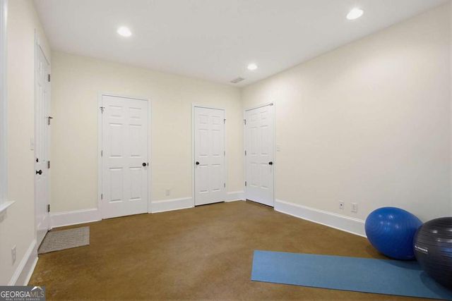 1360 La France Street NE 104, Atlanta, GA 30307