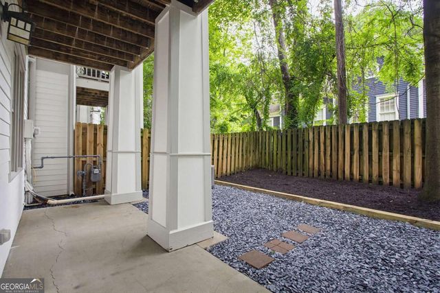 1360 La France Street NE 104, Atlanta, GA 30307