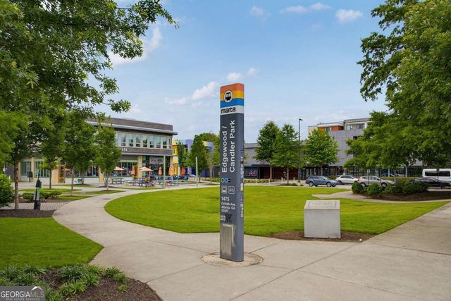 1360 La France Street NE 104, Atlanta, GA 30307