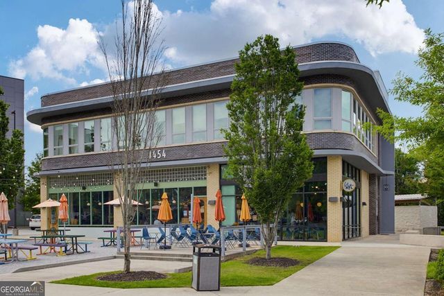 1360 La France Street NE 104, Atlanta, GA 30307