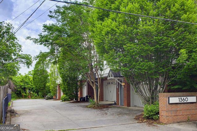 1360 La France Street NE 104, Atlanta, GA 30307