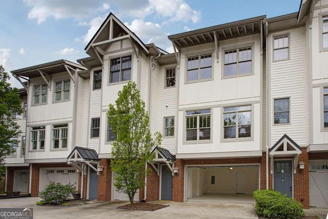 1360 La France Street NE 104, Atlanta, GA 30307