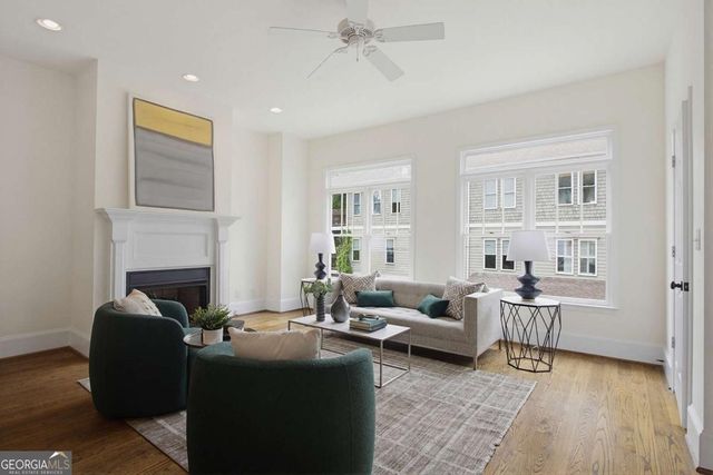 1360 La France Street NE 104, Atlanta, GA 30307
