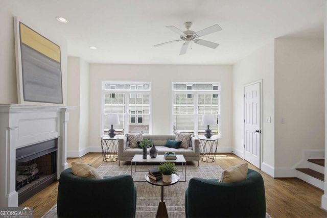 1360 La France Street NE 104, Atlanta, GA 30307