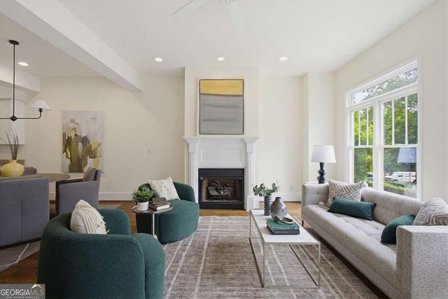 1360 La France Street NE 104, Atlanta, GA 30307