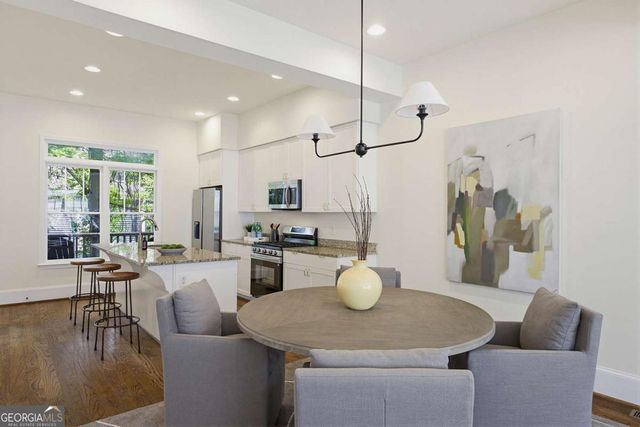1360 La France Street NE 104, Atlanta, GA 30307