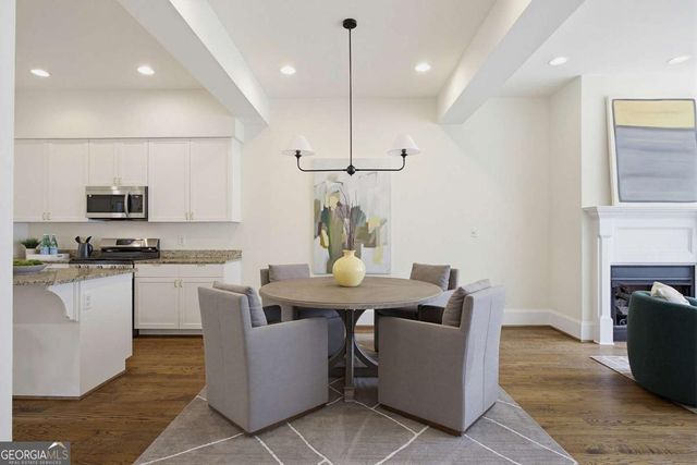 1360 La France Street NE 104, Atlanta, GA 30307