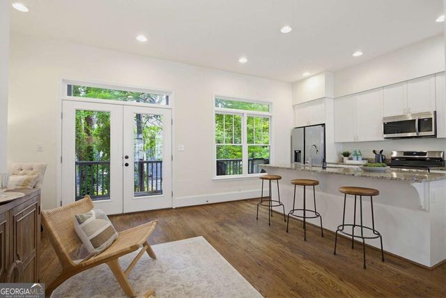 1360 La France Street NE 104, Atlanta, GA 30307
