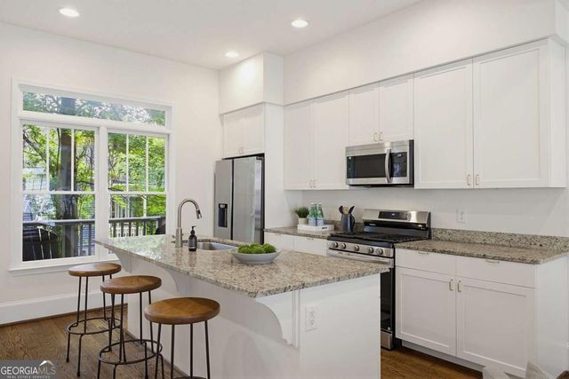 1360 La France Street NE 104, Atlanta, GA 30307