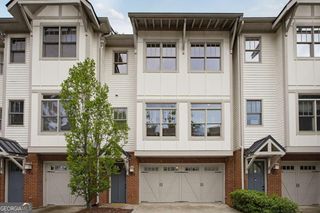 1360 La France Street NE 104, Atlanta, GA 30307
