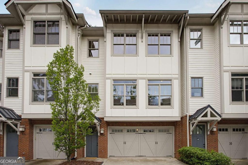 1360 La France Street NE 104, Atlanta, GA 30307