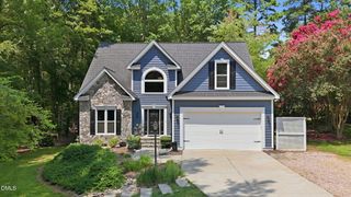 506 Shropshire Court, Wake Forest, NC 27587