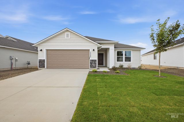 2416 W Tar Sands Dr, Kuna, ID 83634 property photo