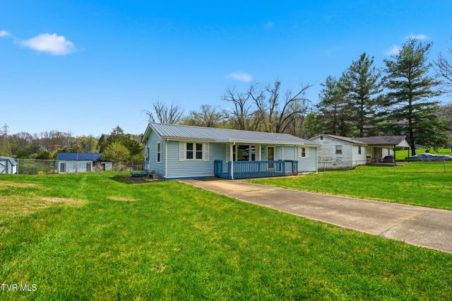 212 Mcfarland Drive, Kingsport, TN 37664