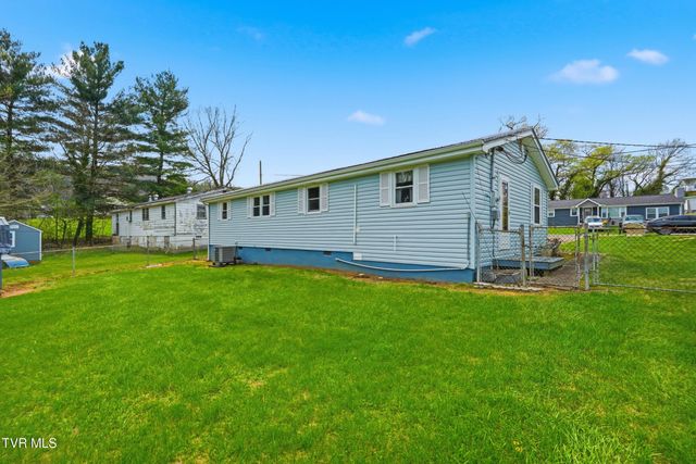 212 Mcfarland Drive, Kingsport, TN 37664