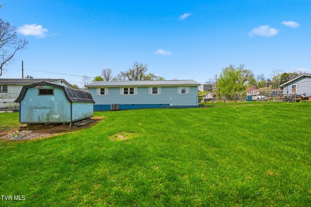 212 Mcfarland Drive, Kingsport, TN 37664