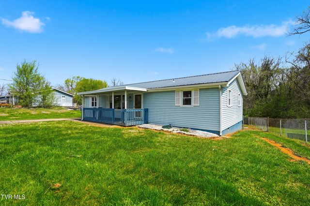 212 Mcfarland Drive, Kingsport, TN 37664