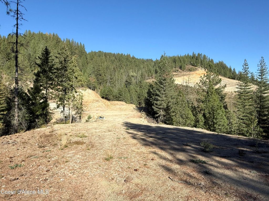 211 S Fork Ridge Rd, Smelterville, ID 83868 photo 10