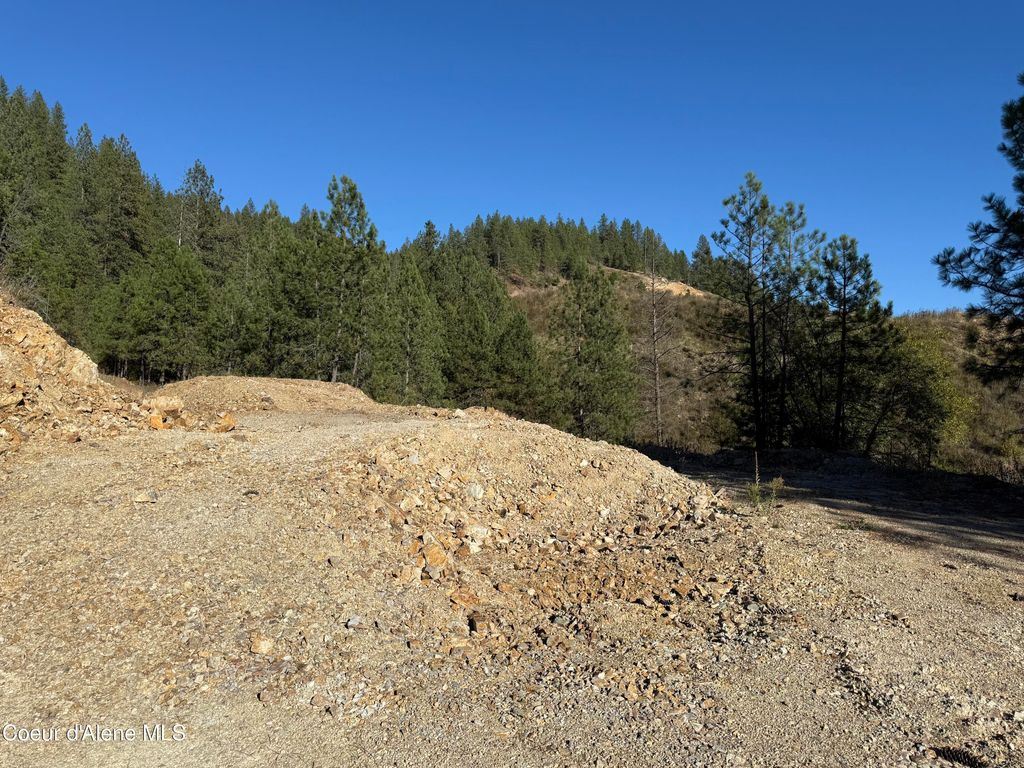 211 S Fork Ridge Rd, Smelterville, ID 83868 photo 11