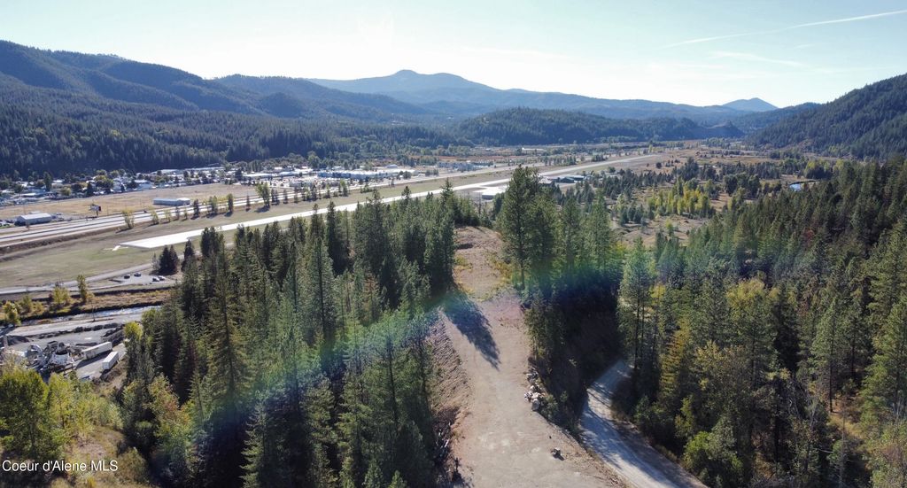 211 S Fork Ridge Rd, Smelterville, ID 83868 photo 2