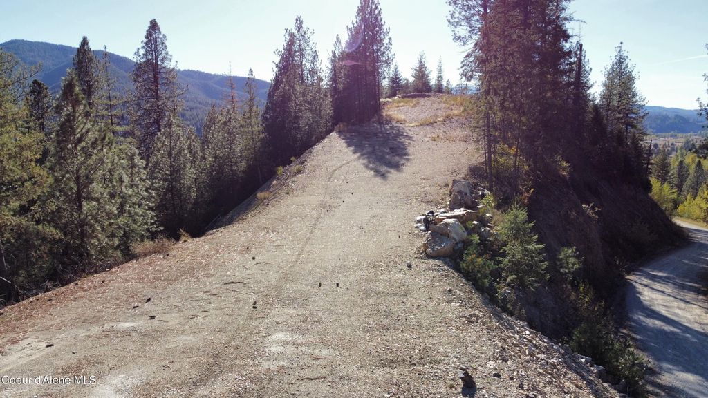 211 S Fork Ridge Rd, Smelterville, ID 83868 photo 6