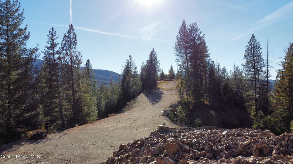 211 S Fork Ridge Rd, Smelterville, ID 83868 photo 7