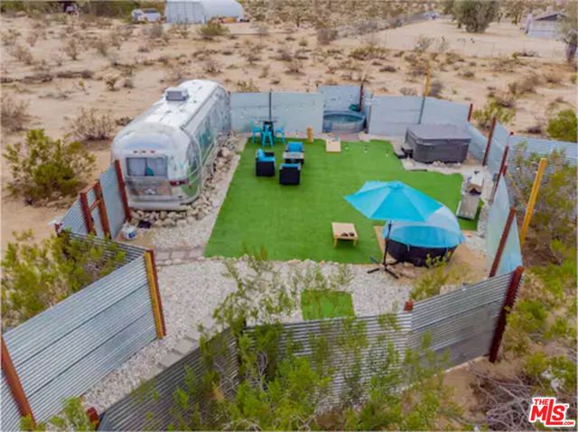 62177 Jericho Way, Joshua Tree, CA 92252