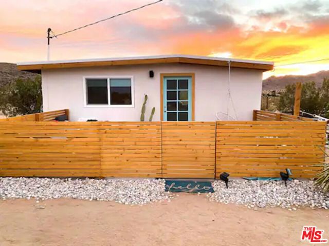 62177 Jericho Way, Joshua Tree, CA 92252