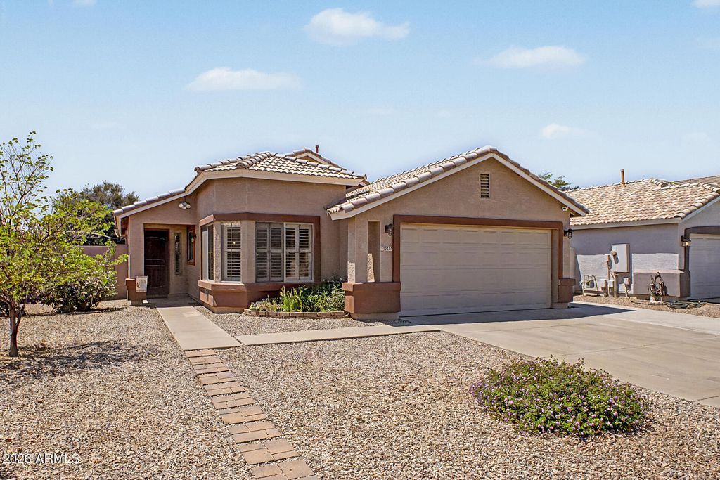 3239 E WOODSIDE Way, Gilbert, AZ 85297 — photo 2