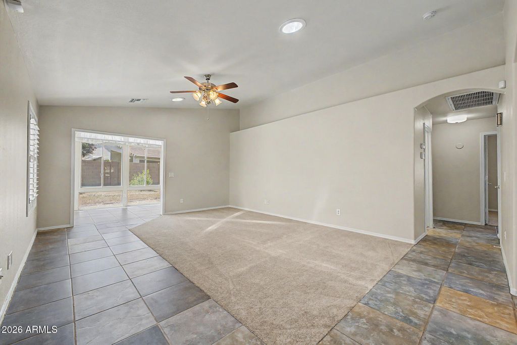 3239 E WOODSIDE Way, Gilbert, AZ 85297 — photo 3