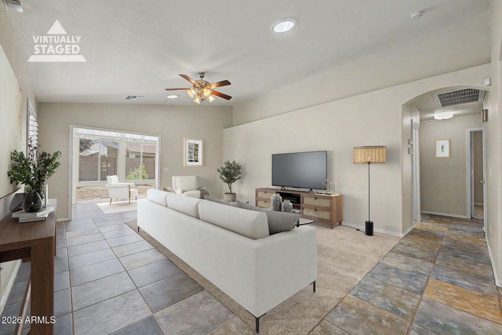 3239 E WOODSIDE Way, Gilbert, AZ 85297 — photo 5