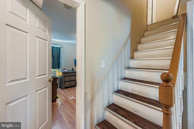 329 S GILMOR ST, Baltimore, MD 21223