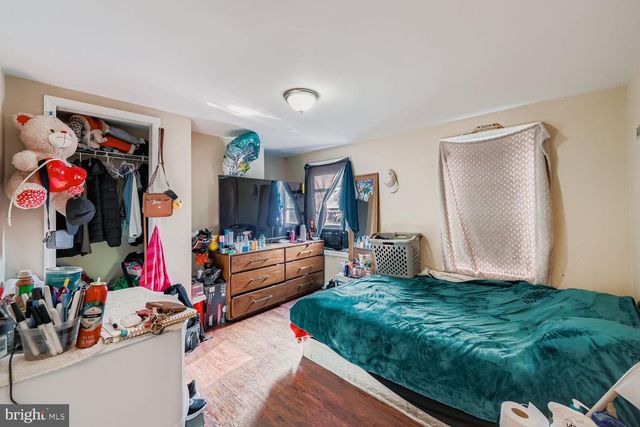 329 S GILMOR ST, Baltimore, MD 21223