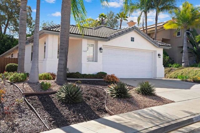 1668 Avenida Guillermo, Oceanside, CA 92056