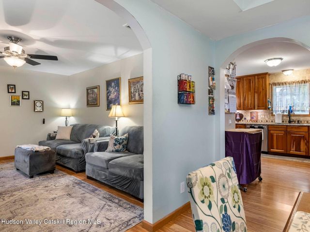 34 Lancelot Drive, Saugerties, NY 12477
