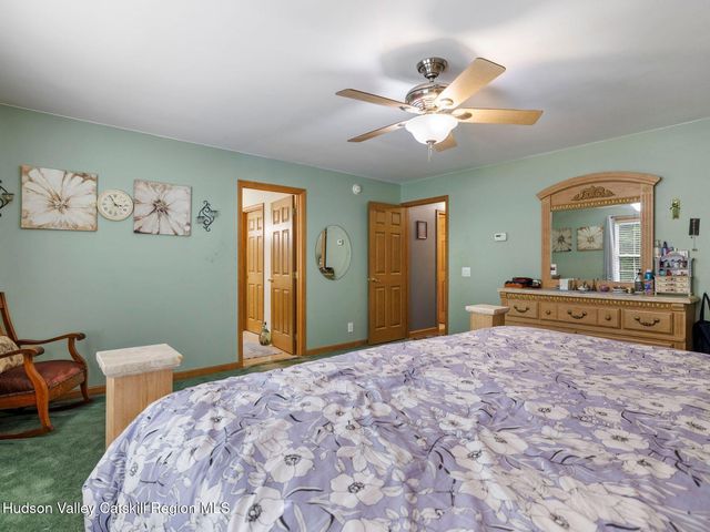 34 Lancelot Drive, Saugerties, NY 12477