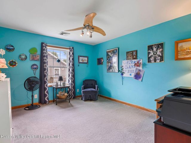 34 Lancelot Drive, Saugerties, NY 12477