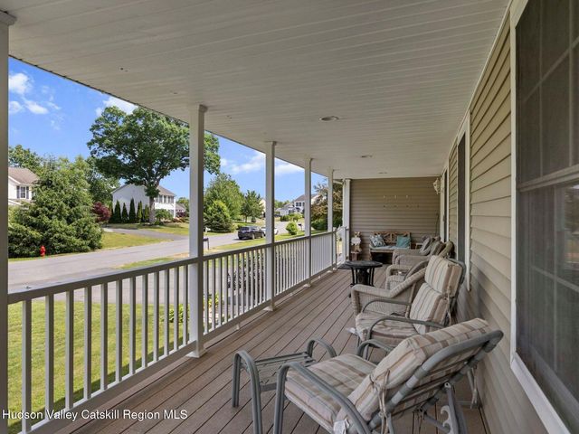 34 Lancelot Drive, Saugerties, NY 12477