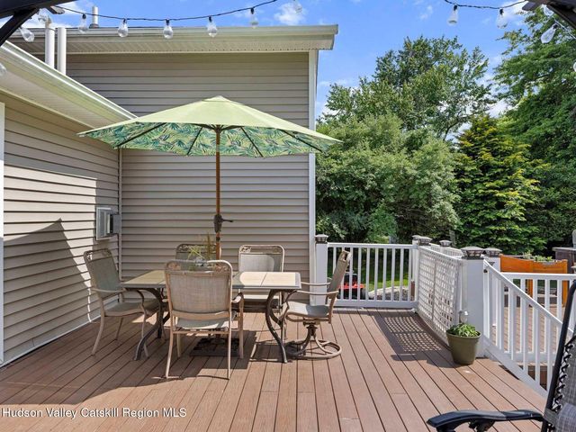 34 Lancelot Drive, Saugerties, NY 12477