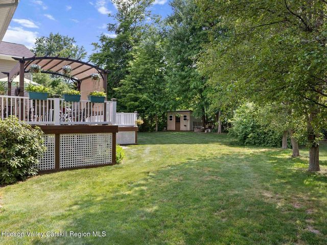 34 Lancelot Drive, Saugerties, NY 12477