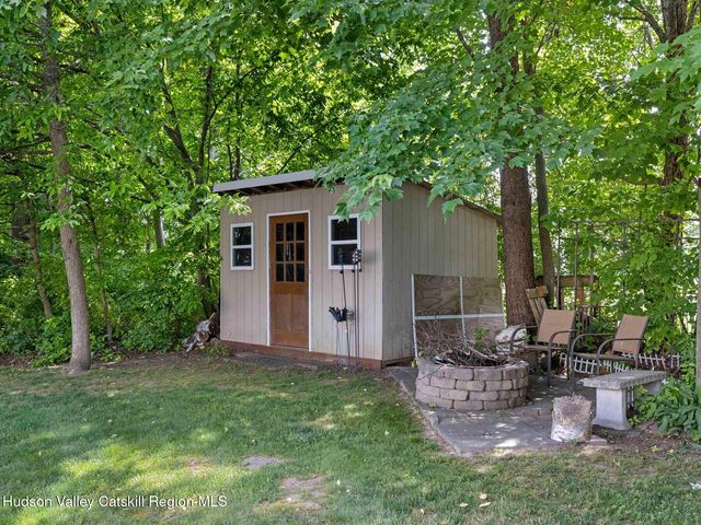 34 Lancelot Drive, Saugerties, NY 12477