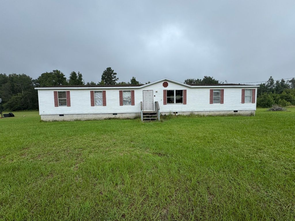 1167 Shaunee Lane, Stapleton, GA 30823