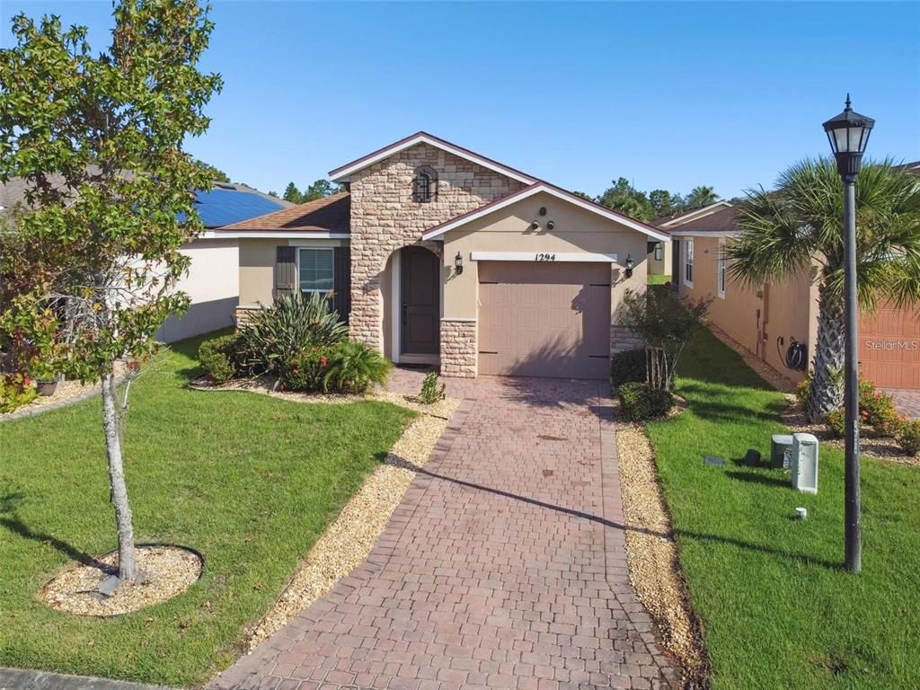 1294 HARBOR RIDGE DRIVE, Kissimmee, FL 34759
