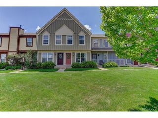 14416 E Hawaii Cir D, Aurora, CO 80012