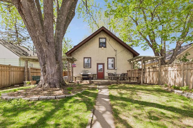 3545 18th Avenue S, Minneapolis, MN 55407