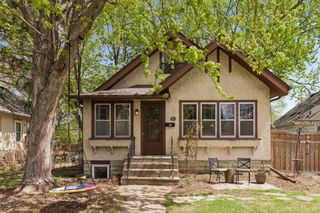 3545 18th Avenue S, Minneapolis, MN 55407