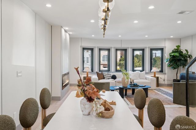 1371 34th Avenue, San Francisco, CA 94122