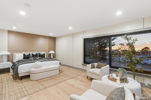 1371 34th Avenue, San Francisco, CA 94122