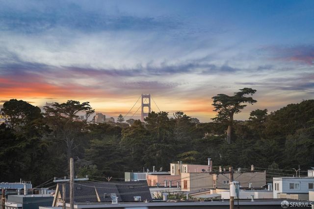 1371 34th Avenue, San Francisco, CA 94122