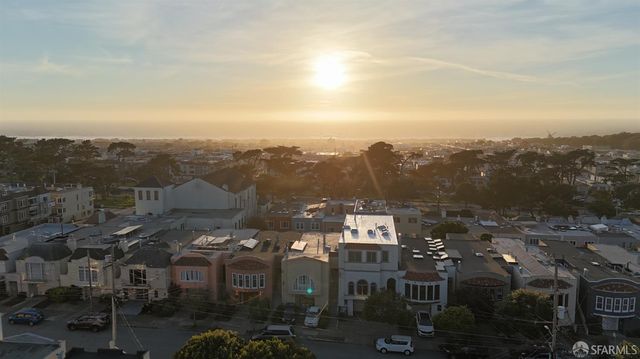 1371 34th Avenue, San Francisco, CA 94122